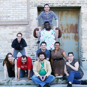 Meet your Posher, Kevin